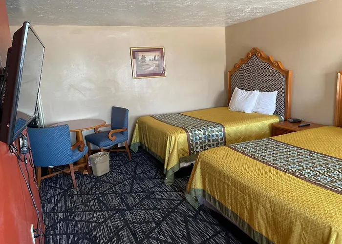 & Hotel